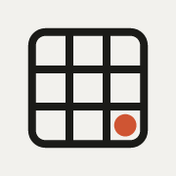 App-Icon von neun.
